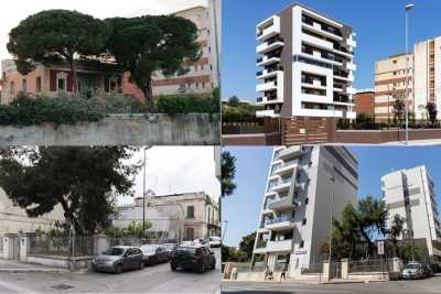 Palazzi che nascono come funghi al posto di storici edifici: �Ma alla "nuova Bari" manca un criterio�